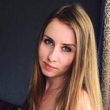 Фрилансер Валерия К. — Украина, Сумы. Специализация — Полиграфический дизайн