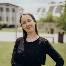 Фрилансер Valeriia N. — Украина, Днепр. Специализация — Дизайн интерьеров, 3D моделирование и визуализация