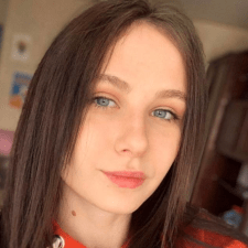 Фрилансер Валерія В. — Украина, Черновцы. Специализация — Дизайн мобильных приложений, Иконки и пиксельная графика