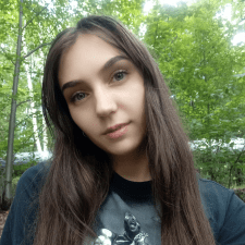 Фрилансер Валерія З. — Украина, Житомир. Специализация — Маркетинговые исследования, AI cоздание видео