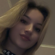 Valeriia Bondarenko
