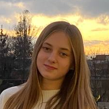 Фрилансер Лєра Л. — Украина, Хмельницкий. Специализация — Перевод текстов, Английский язык
