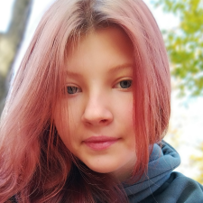 Freelancer Valeriia R. — Ukraina, Chersoń. Specjalizacja — Tłumaczenie tekstów, Język angielski