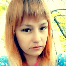 Freelancer Lera T. — Ukraine, Dnepr. Specialization — Video Advertising, Social Media Advertising