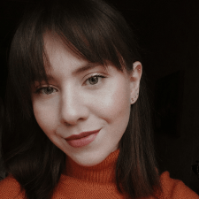 Фрилансер Валерия Я. — Украина, Днепр. Специализация — Живопись и графика, Логотипы