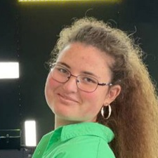 Freelancer Valeriya R. — Ukraina, Zhovti Vody. Specjalizacja — Język angielski, Edycja i korekta tekstu