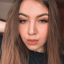 Валерия Рогальская