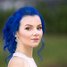 Валерия Дегтярёва