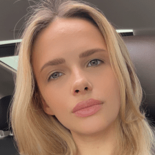 Фрилансер Валерия П. — Украина, Киев. Специализация — Копирайтинг, Рерайтинг