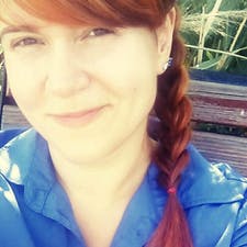 Фрилансер Валерия Ч. — Украина. Специализация — Полиграфический дизайн, Наружная реклама