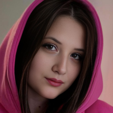 Lera Seryakova