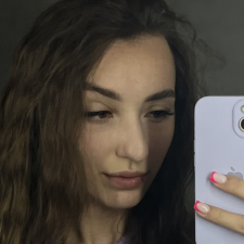 Freelancer Valeriia K. — Ukraina, Winnica. Specjalizacja — Język ukraiński, Copywriting