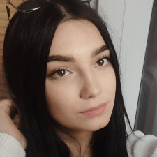Фрилансер Валерия М. — Украина, Кривой Рог. Специализация — Поиск и сбор информации, Управление клиентами и CRM