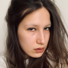 Freelancer Valeryia S. — Poland, Warszawa. Core skill — Web Design, Logo Design