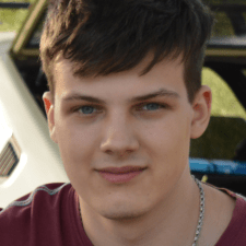 Freelancer Serhii C. — Ukraine, Zaporozhe. Specialization — Video Processing, Audio & Video Editing
