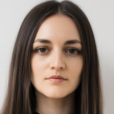 Lesia Pavliuk