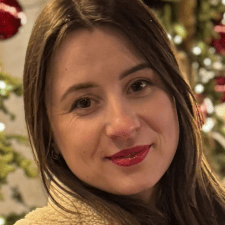 Фрилансер Олеся П. — Украина, Черновцы. Специализация — Редактура и корректура текстов, Живопись и графика