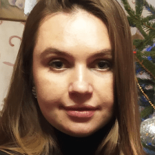 Lesia Bondarenko