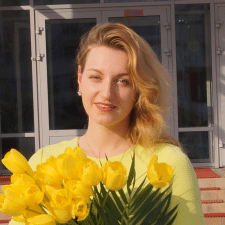 Фрилансер Lesia A. — Украина, Киев.