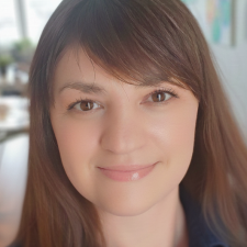 Freelancer Lesia D. — Ukraina, Kijów. Specjalizacja — AI video, Edycja audio i wideo