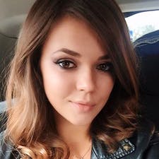 Фрилансер Olesia O. — Украина, Киев. Специализация — Английский язык, Копирайтинг