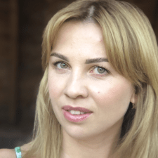 Фрилансер Леся П. — Украина, Хмельницкий. Специализация — Баннеры, Продвижение в социальных сетях (SMM)