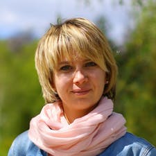 Фрилансер Lesia O. — Украина, Киев. Специализация — Продвижение в социальных сетях (SMM)