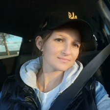 Freelancer Olesia D. — Ukraine, Kyiv. Core skill — 3D Modeling, 3D Modeling