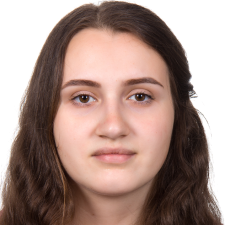 Freelancer Lesya G. — Ukraina, Iwano-Frankiwsk. Specjalizacja — Ilustracje i rysunki, Praca z klientami