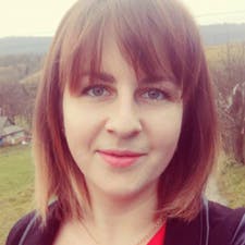 Фрилансер Леся І. — Украина, Львов. Специализация — Стихи, песни, проза, Написание статей