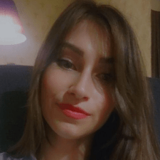 Lesya Z.