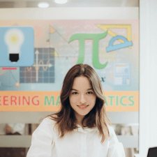 Freelancer Alisa L. — Ukraine, Poltava. Core skill — Video Processing, Vector Graphics