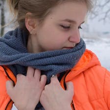 Freelancer Elena L. — Ukraina, Krzywego Rogu. Specjalizacja — Układ HTML i CSS, Javascript & Typescript