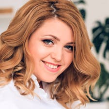 Олександра Турчик