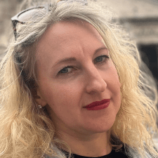 Фрилансер Леся П. — Украина, Киев. Специализация — Векторная графика, Полиграфический дизайн