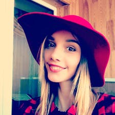 Фрилансер Lesya P. — Украина, Киев. Специализация — Обработка видео, Создание сайта под ключ