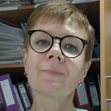 Фрилансер Lesya B. — Украина, Черкассы. Специализация — Бухгалтерские услуги, Автоматизация управления предприятием