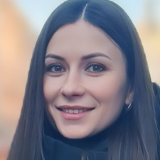 Lesia Katsarova