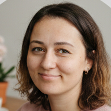 Freelancer Lesya K. — Ukraina, Skole. Specjalizacja — Grafika wektorowa, Ilustracje i rysunki