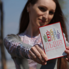 Фрилансер Lesya R. — Украина, Львов. Специализация — Работа с клиентами