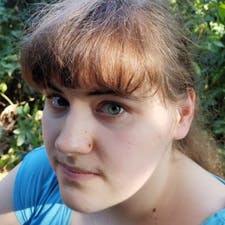 Олеся Сосновская