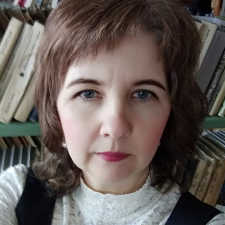 Freelancer Lesia T. — Ukraina. Specjalizacja — Pisanie artykułów, AI tekst