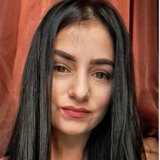 Olesia Hryn