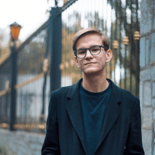 Фрилансер Егор Г. — Украина, Запорожье. Специализация — Полиграфический дизайн, Векторная графика