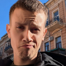 Freelancer Stas L. — Ukraine, Mykolaiv. Core skill — Video Processing