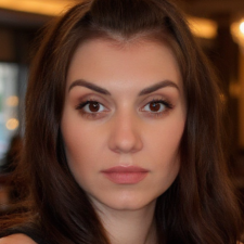 Inna Melnychuk