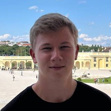 Лев Якимчук