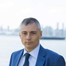 Заказчик Pavel K. — Канада, Vancouver.