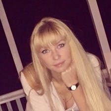 Фрилансер Valeria D. — Украина, Кривой Рог. Специализация — Контент-менеджер, Публикация объявлений