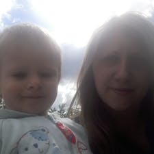 Freelancer Tanyushka L. — Ukraina, Kijów. Specjalizacja — Projektowanie dla poligrafii, Identyfikacja wizualna